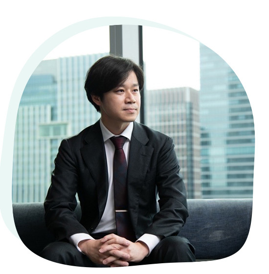 代表医師 安田英俊